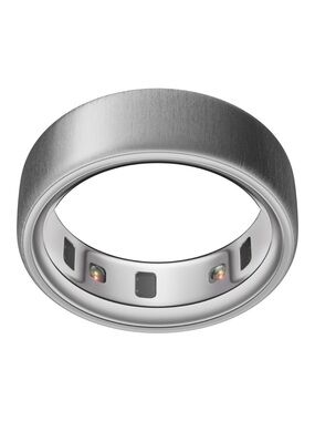 Oura ring 4th generation size 10